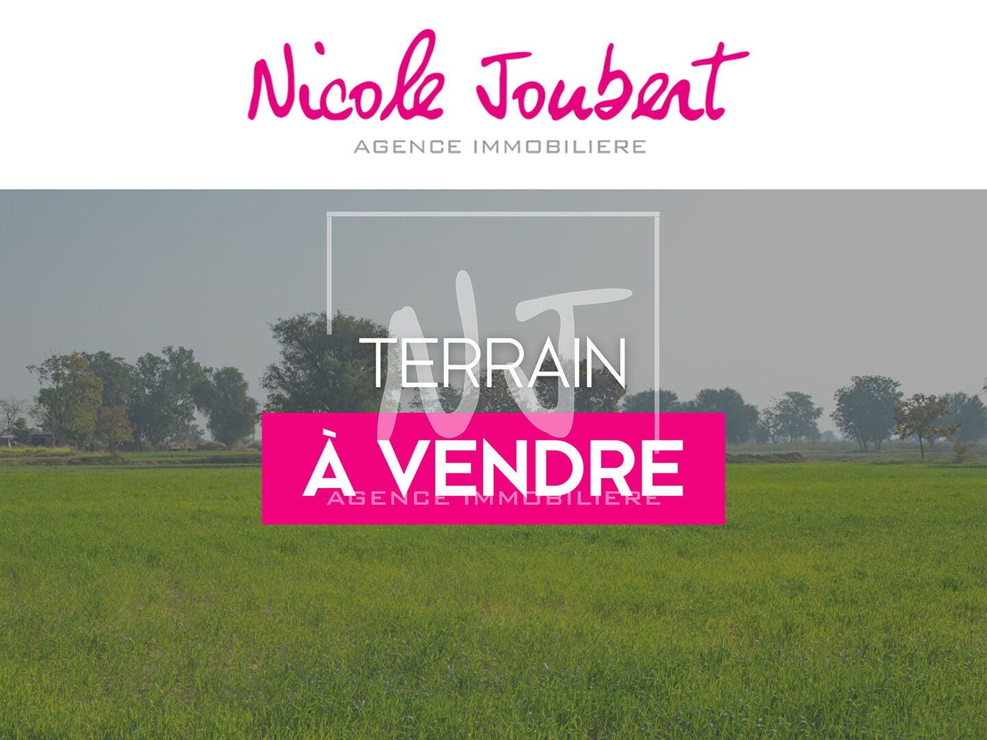 Agence immobilière de Nicole Joubert - Saint-Barthélemy-d'Anjou