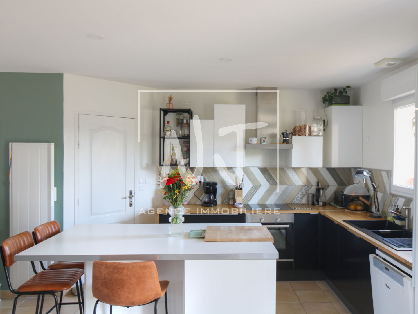 Agence immobilière de Nicole Joubert - Location