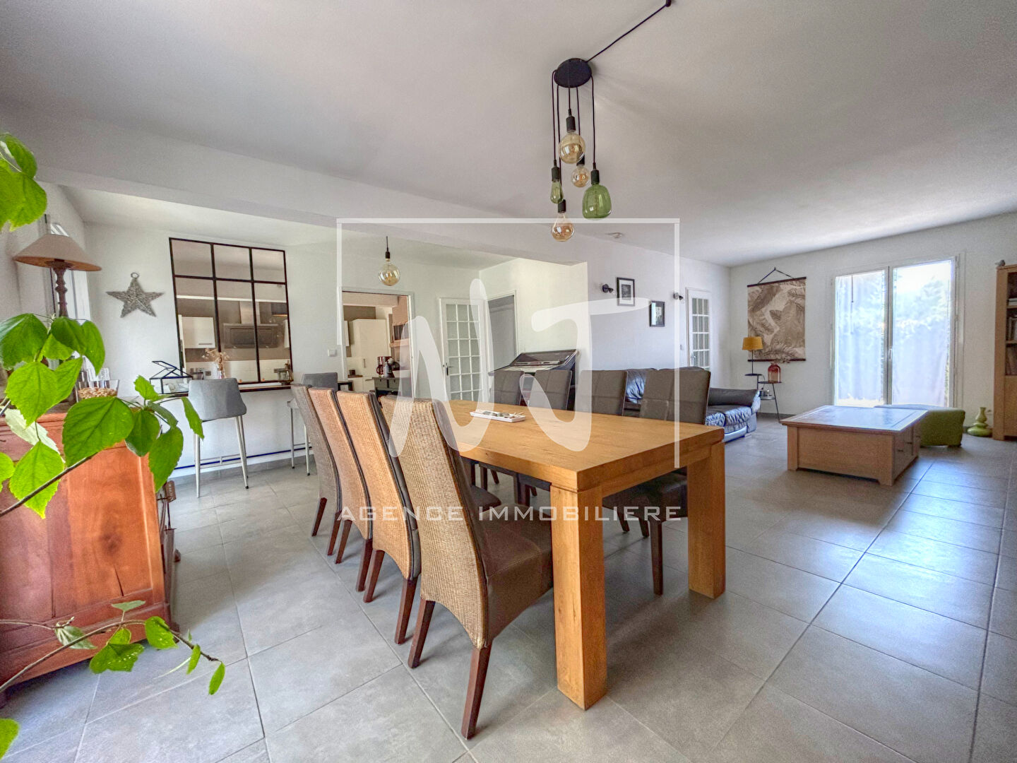 Agence immobilière de Nicole Joubert - Les-Ponts-de-Cé