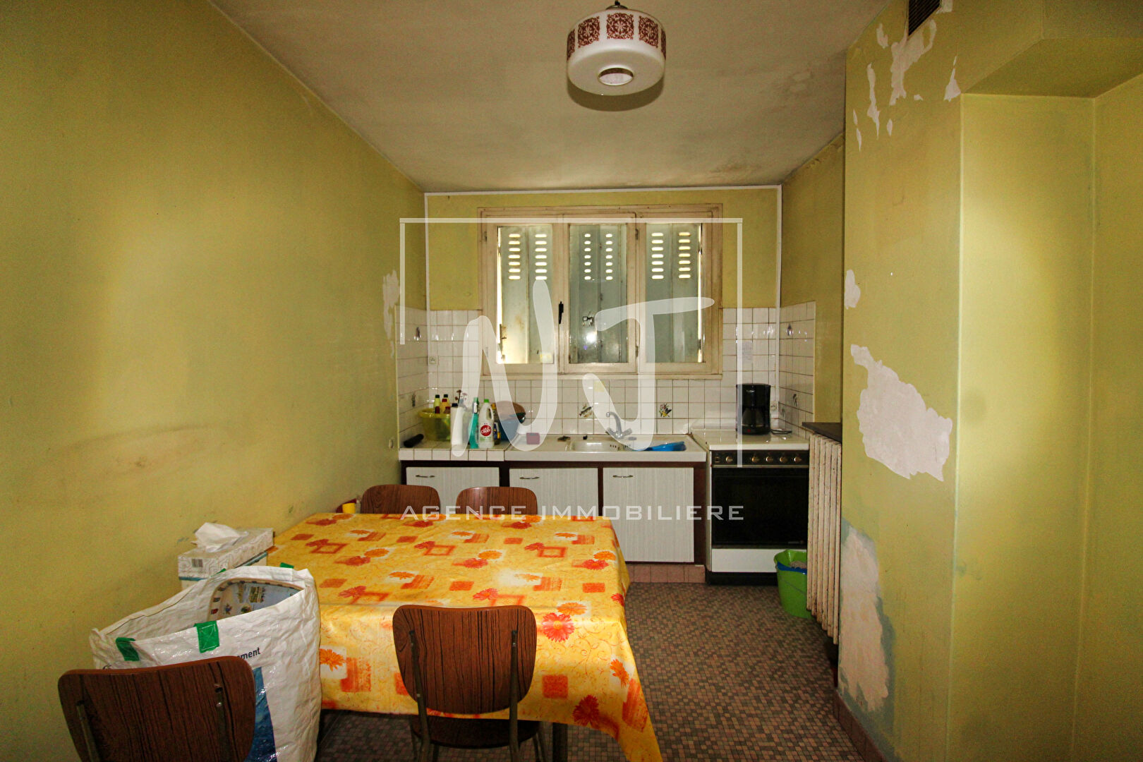 Photo Maison Murs-Erigné - 89 m² - Jardin image 4/6