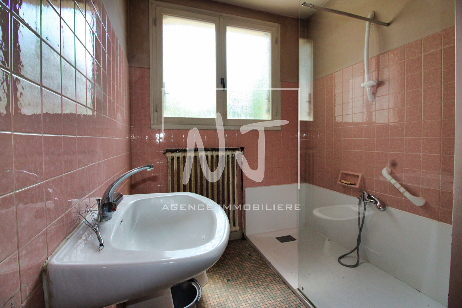 Photo Maison Murs-Erigné - 89 m² - Jardin image 5/6