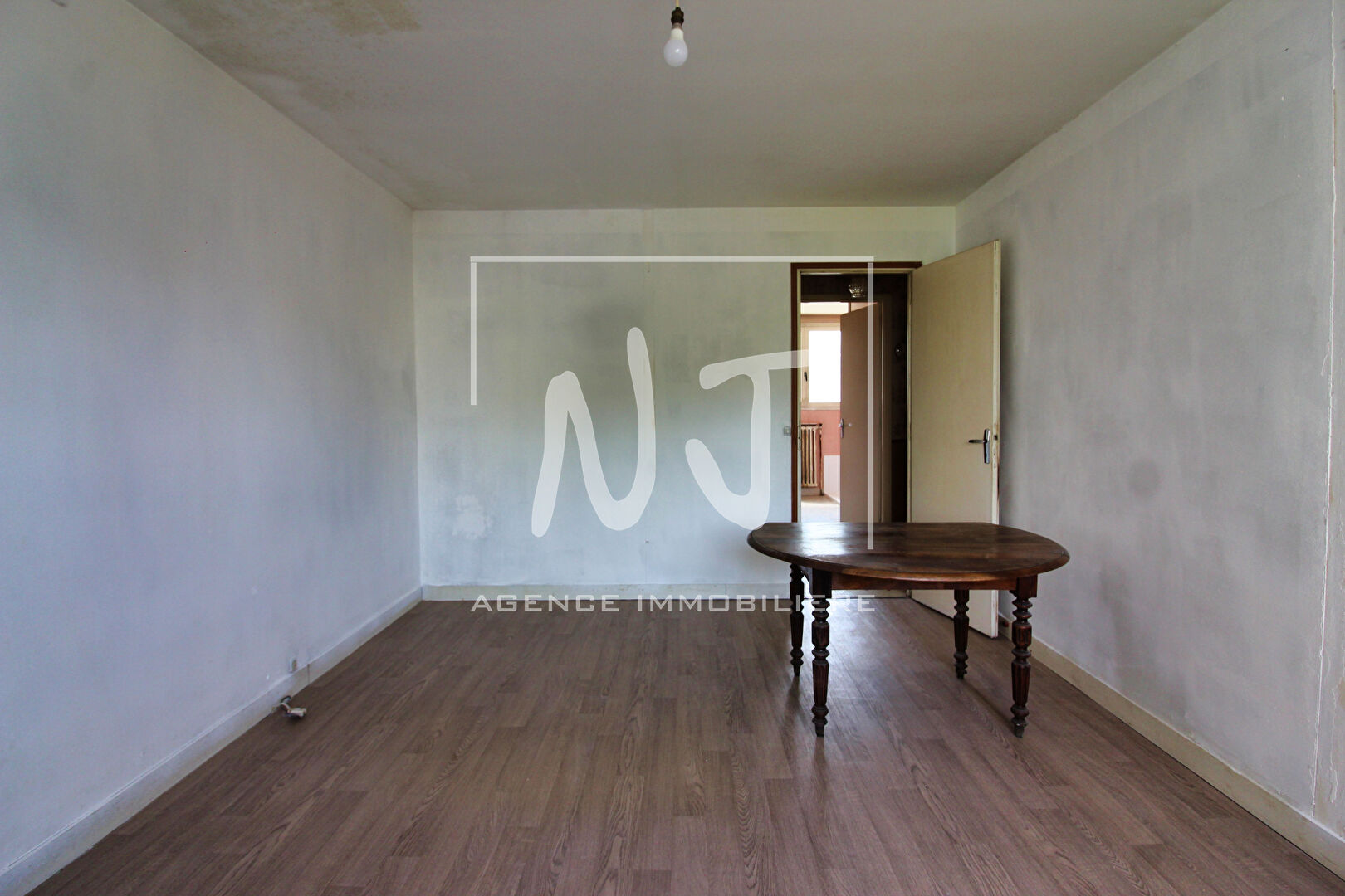 Photo Maison Murs-Erigné - 89 m² - Jardin image 6/6