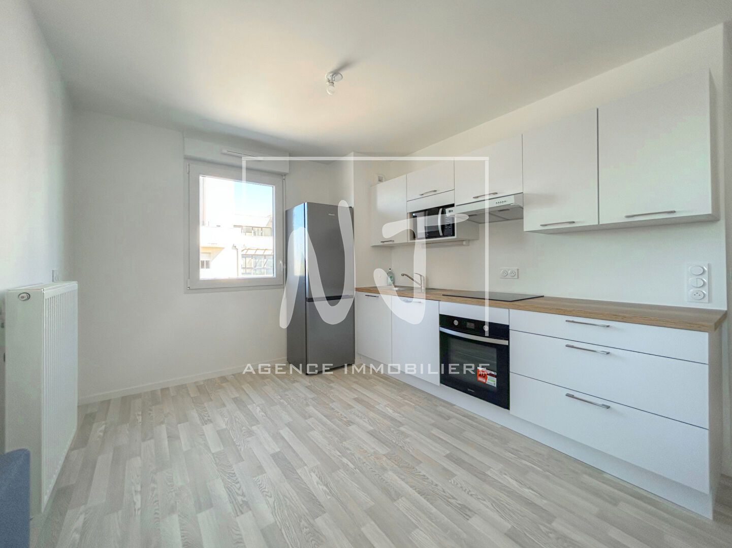 Agence immobilière de Nicole Joubert - Les-Ponts-de-Cé