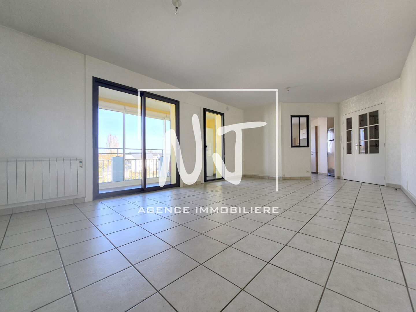 Agence immobilière de Nicole Joubert - Location
