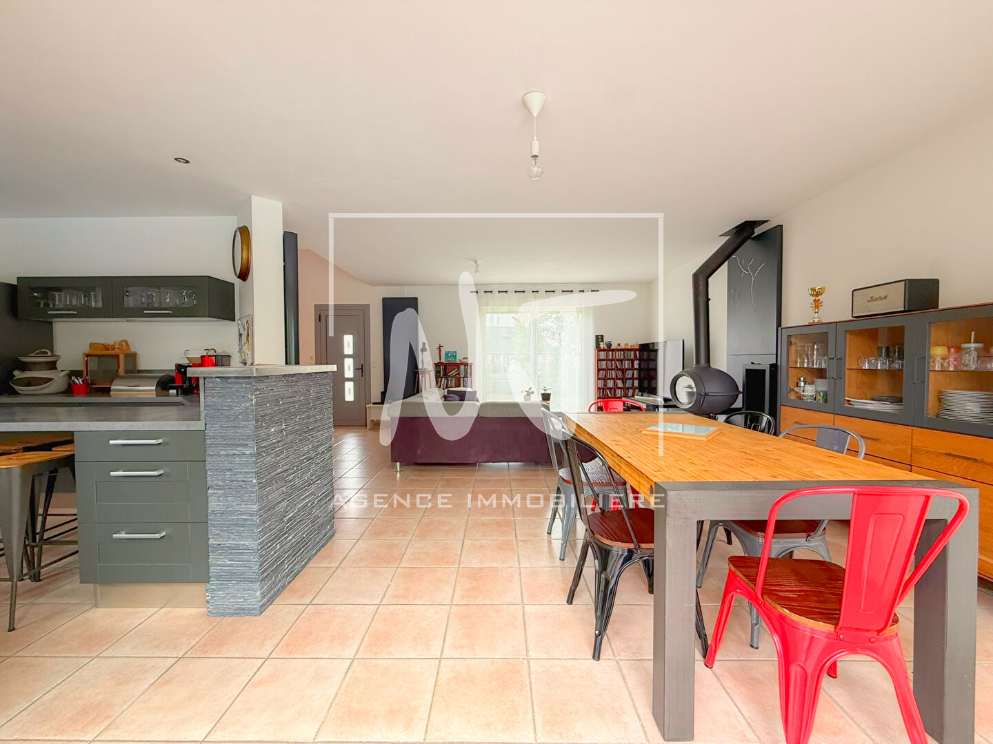 Photo Maison familiale avec piscine image 2/6