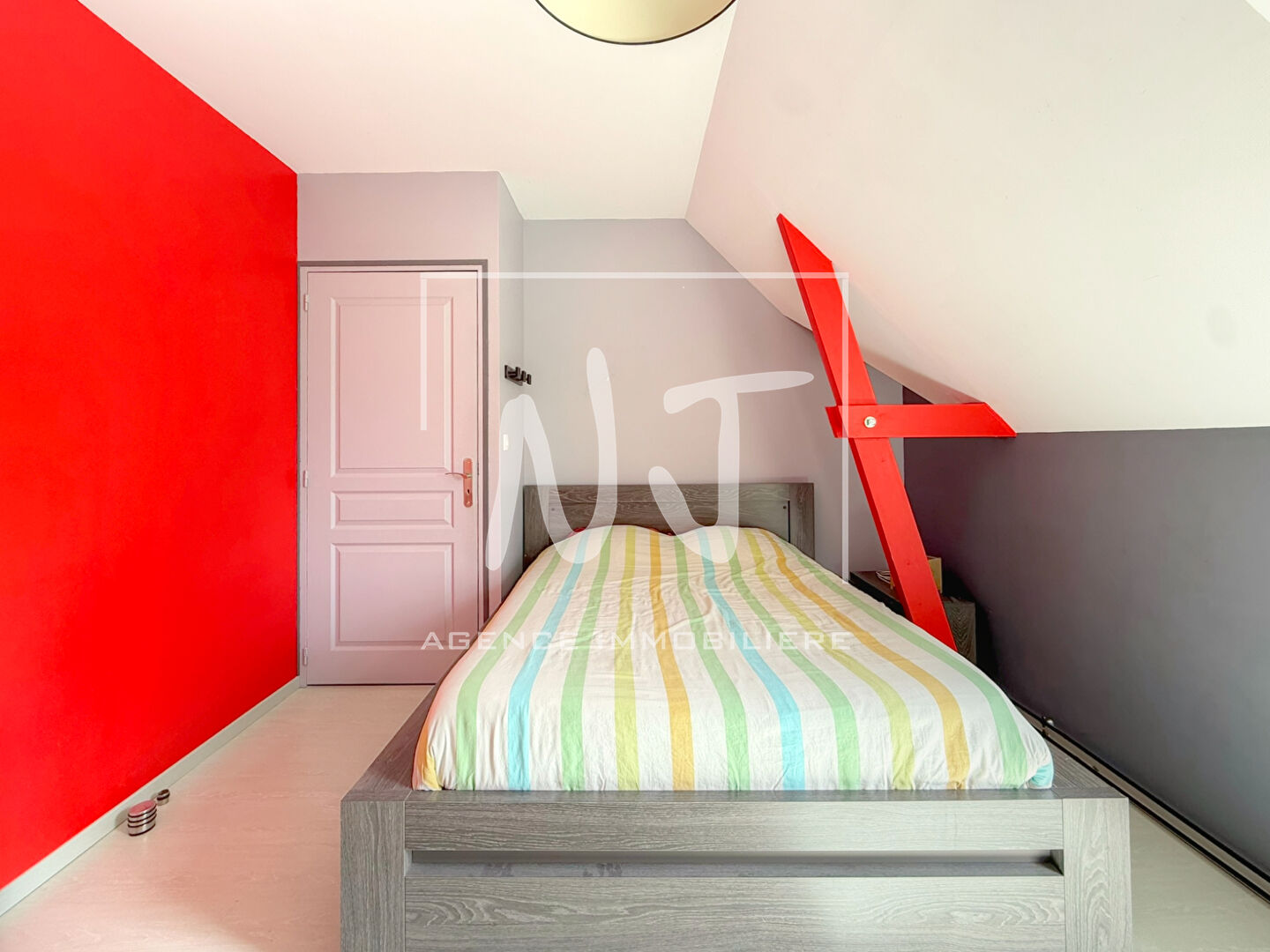 Photo Maison familiale avec piscine image 3/6