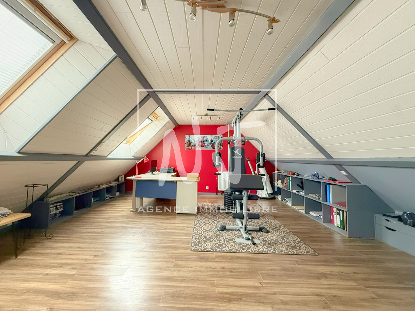 Photo Maison familiale avec piscine image 4/6