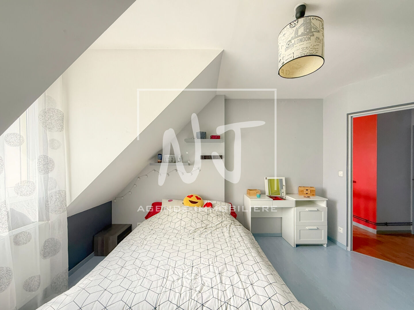 Photo Maison familiale avec piscine image 5/6