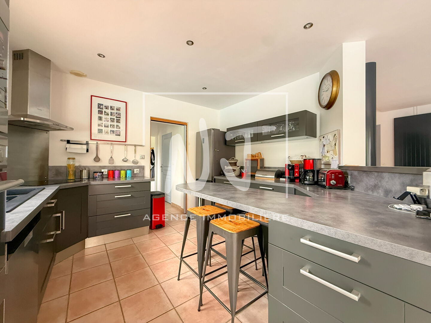 Photo Maison familiale avec piscine image 6/6