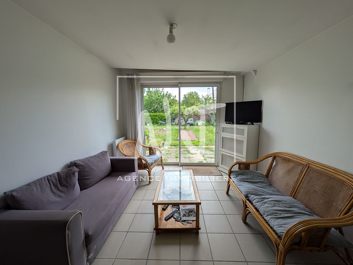 2 chambres disponibles