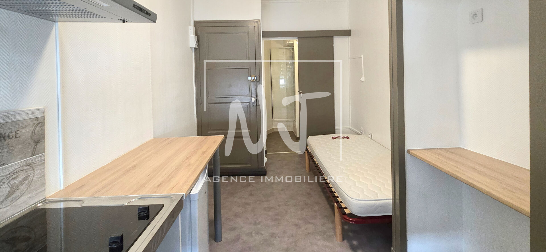 Photo immeuble de rapport 11 lots - 232 m2 - ANGERS GARE image 4/6