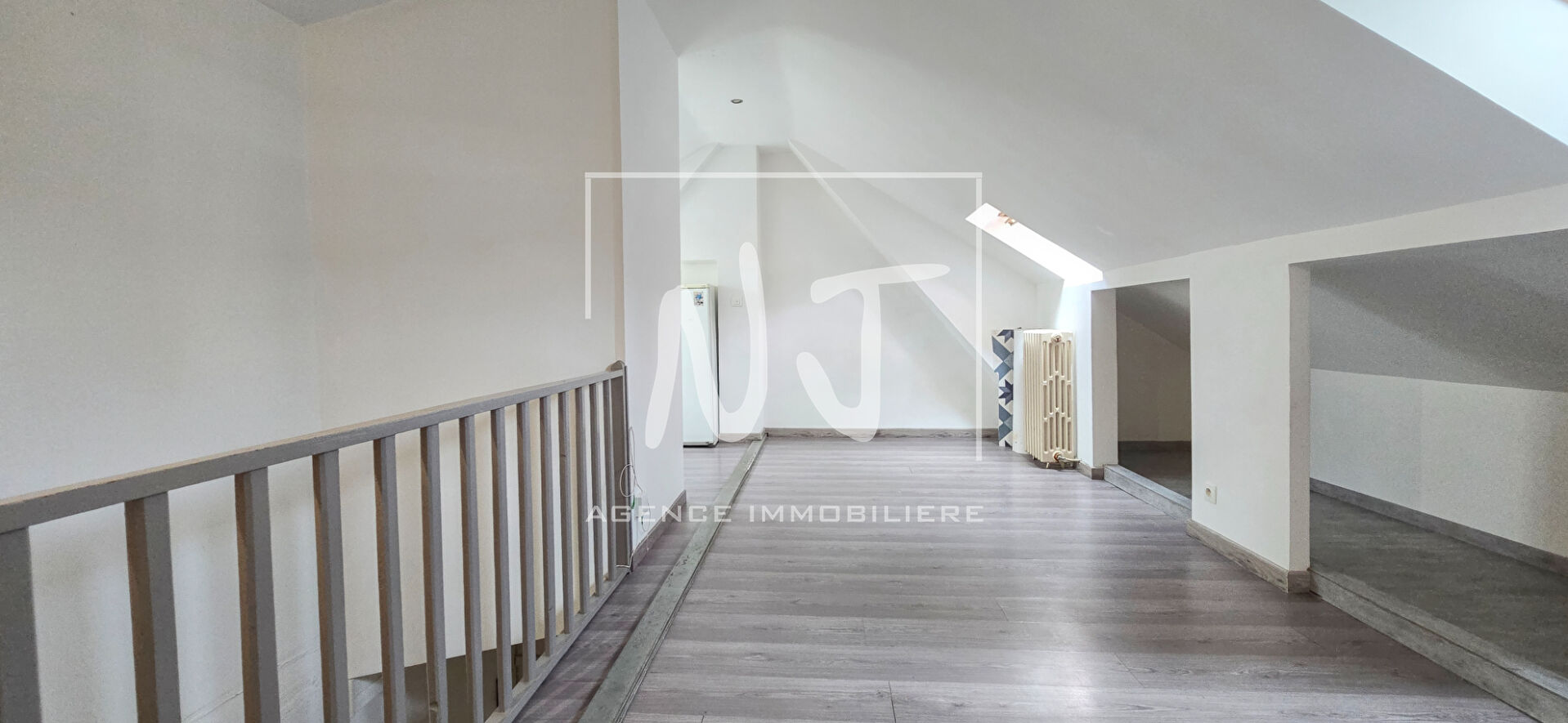 Photo immeuble de rapport 11 lots - 232 m2 - ANGERS GARE image 5/6