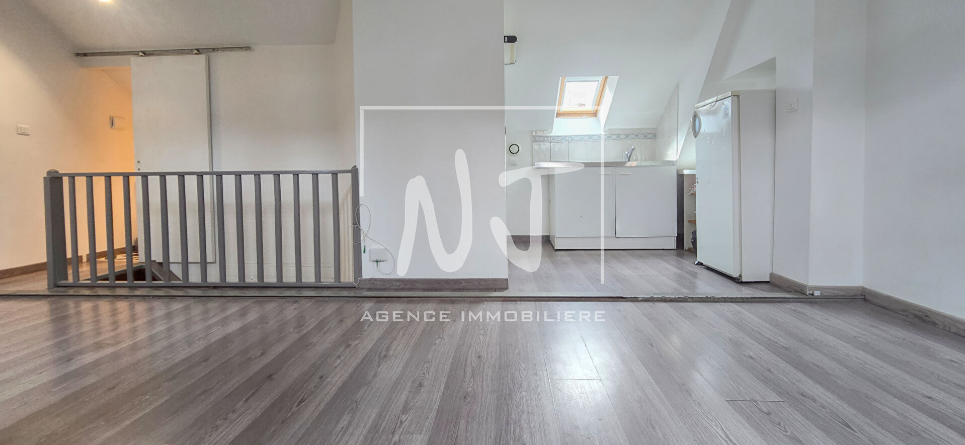 Photo immeuble de rapport 11 lots - 232 m2 - ANGERS GARE image 6/6