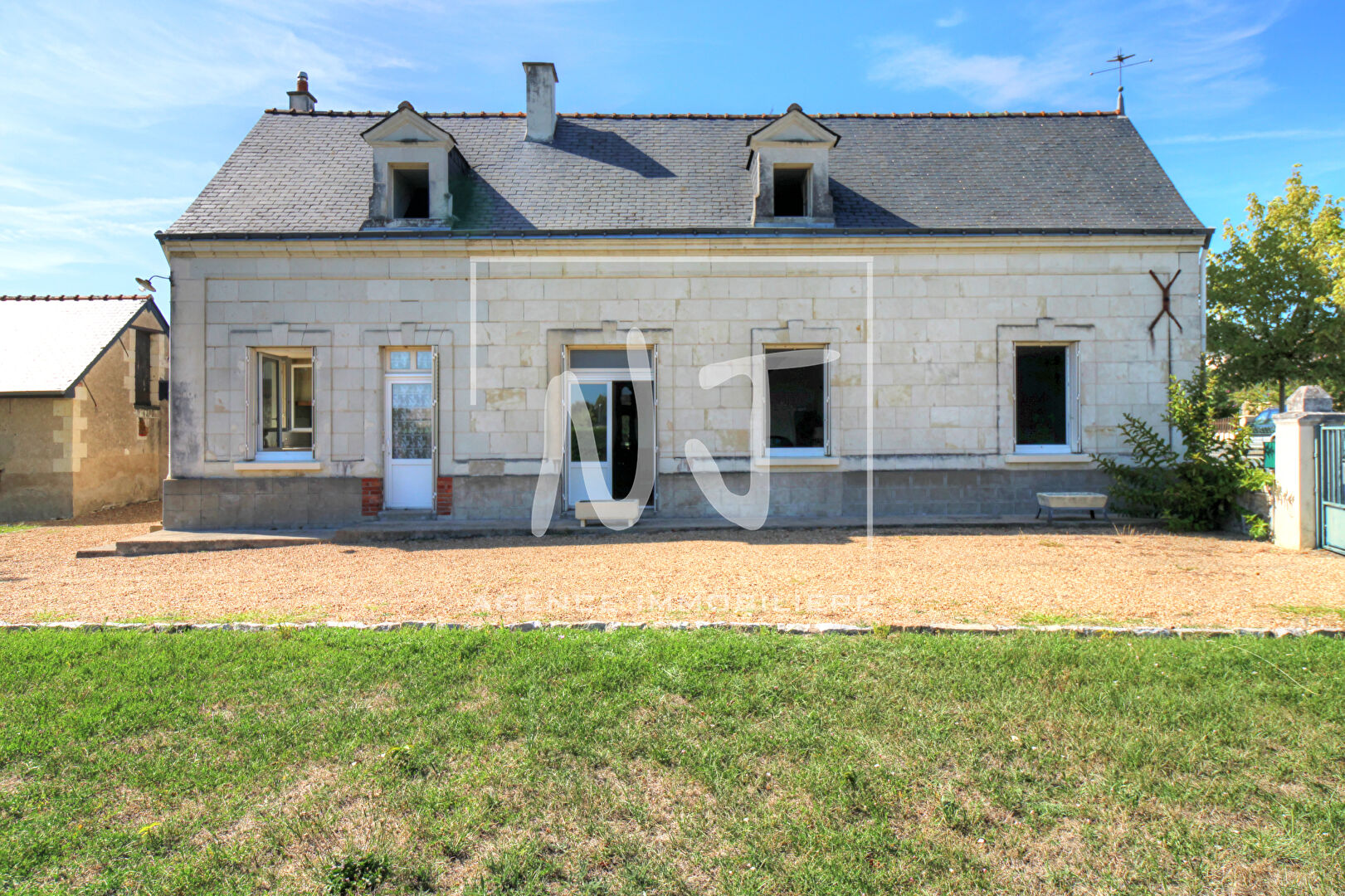 Maison Maze 4 pièce(s) 122 m2