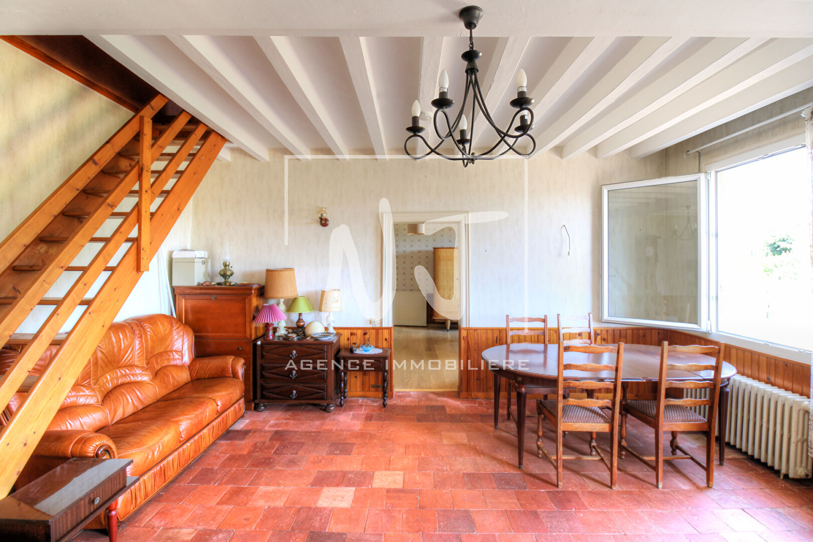 Photo Maison Maze 4 pièce(s) 122 m2 image 2/6