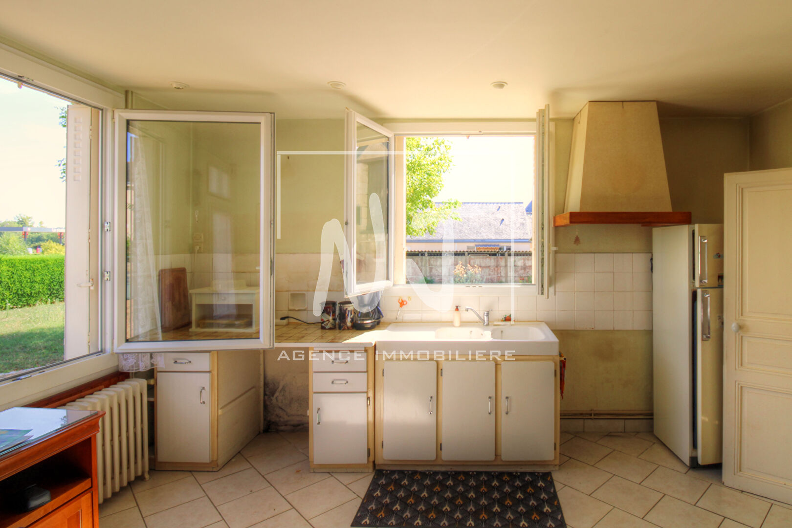 Photo Maison Maze 4 pièce(s) 122 m2 image 4/6