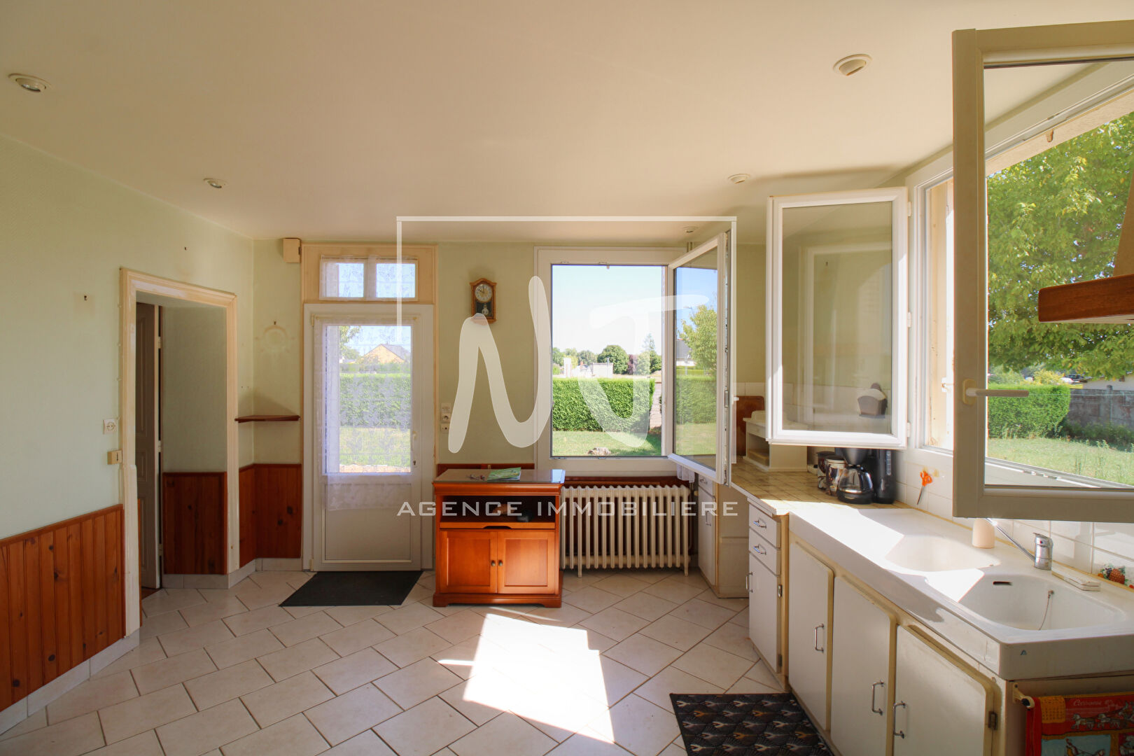 Photo Maison Maze 4 pièce(s) 122 m2 image 5/6