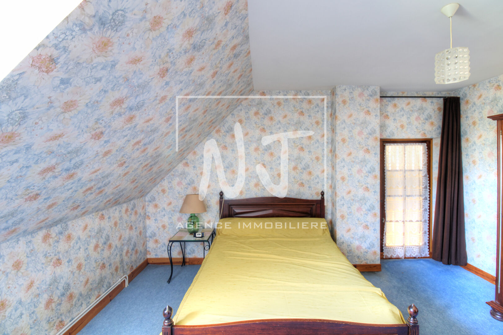 Photo Maison Maze 4 pièce(s) 122 m2 image 6/6