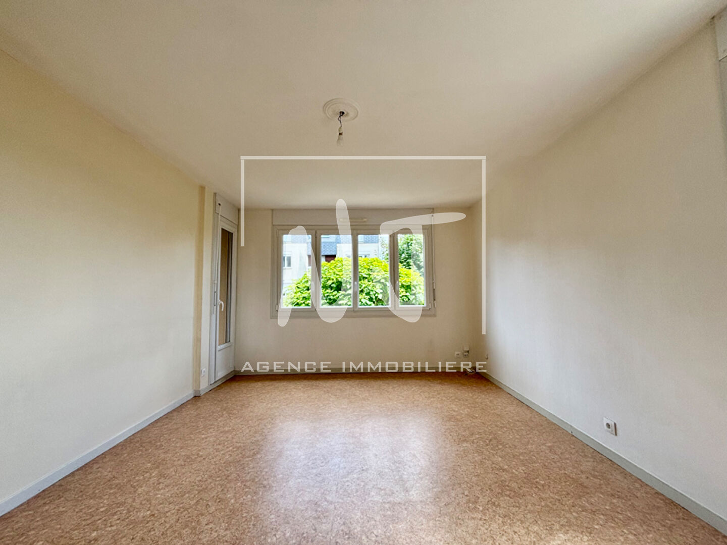 Agence immobilière de Nicole Joubert - Angers
