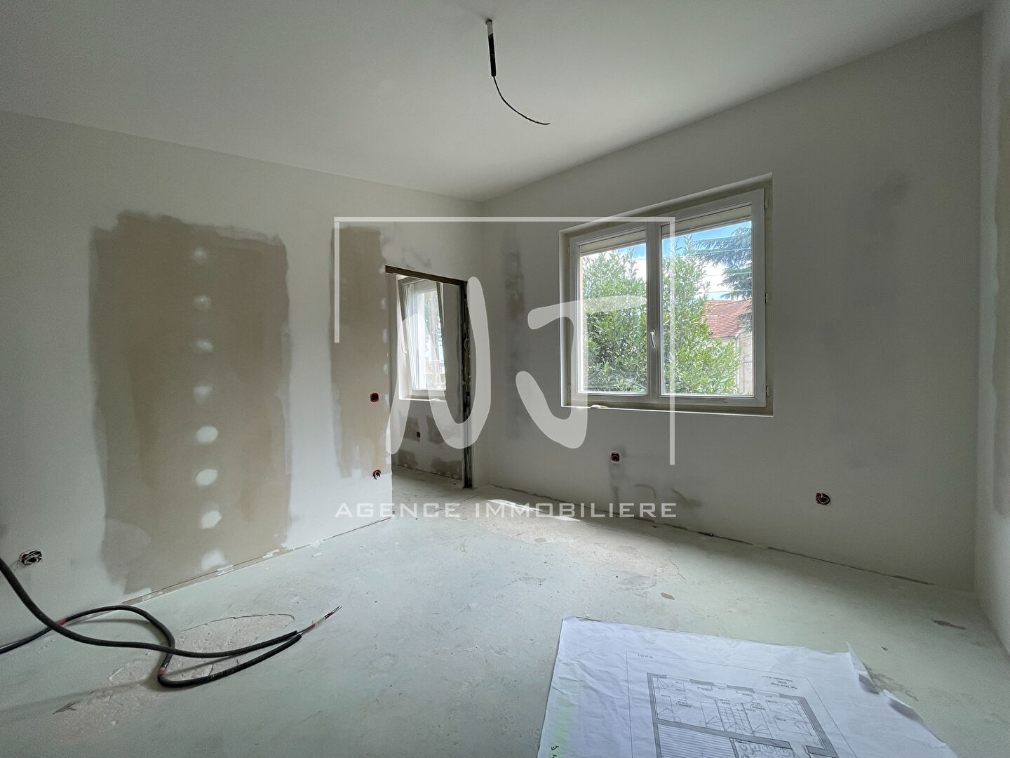 Agence immobilière de Nicole Joubert - Angers