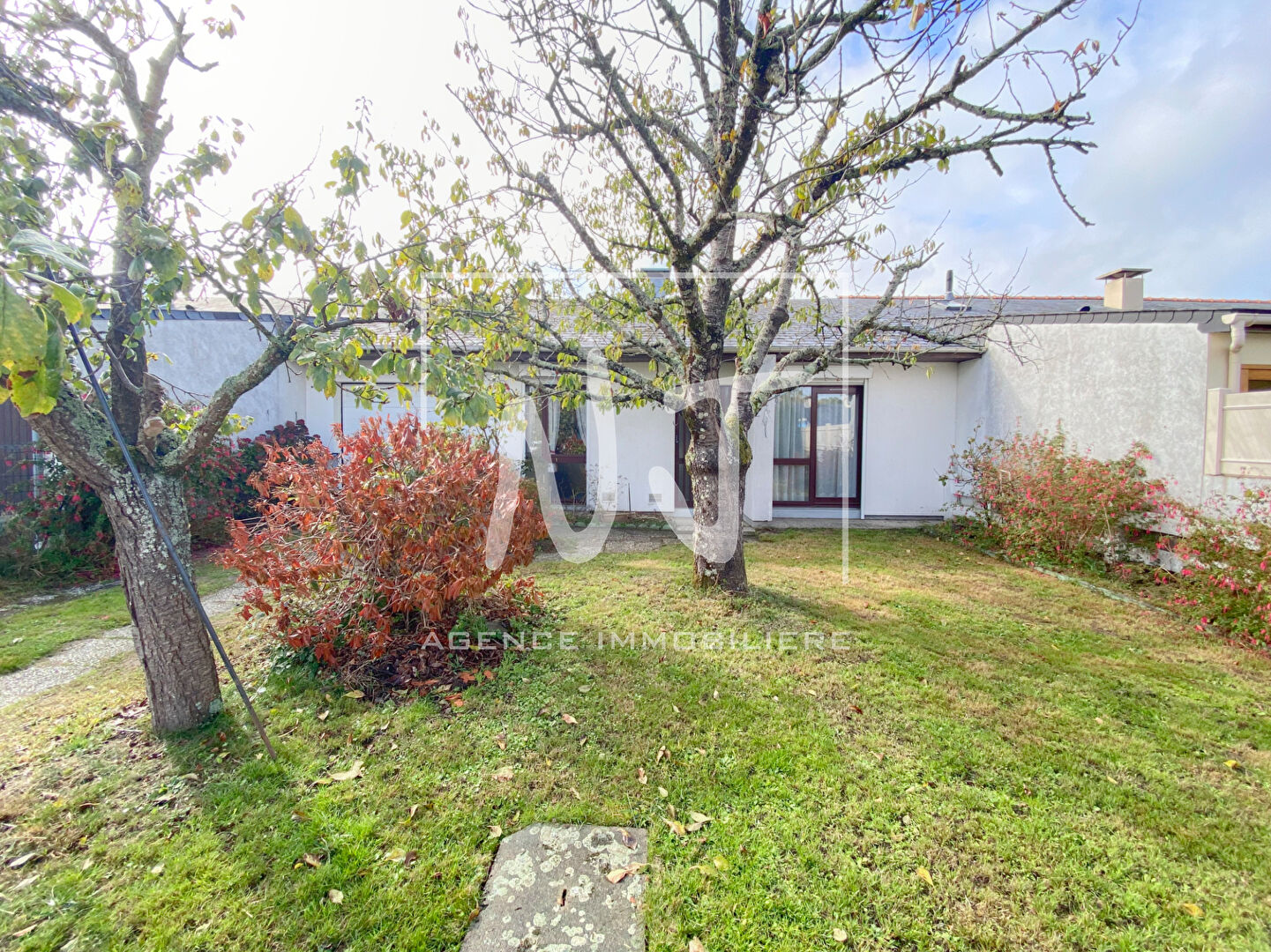 Agence immobilière de Nicole Joubert - Saint-Barthélemy-d'Anjou