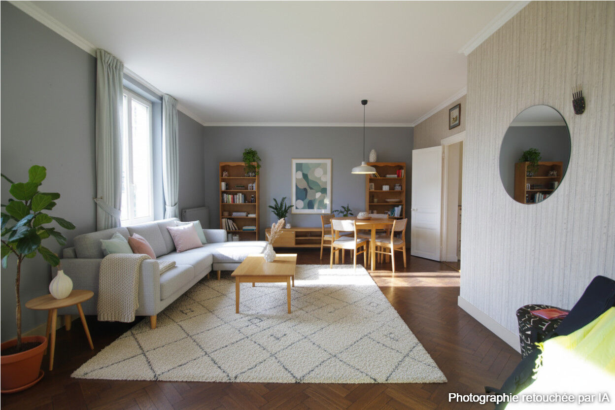 Agence immobilière de Nicole Joubert - Montreuil-Juigné