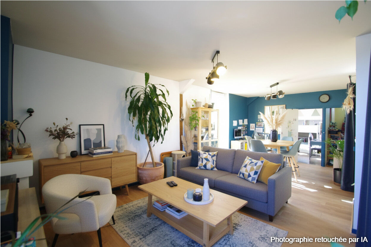 Agence immobilière de Nicole Joubert - Montreuil-Juigné