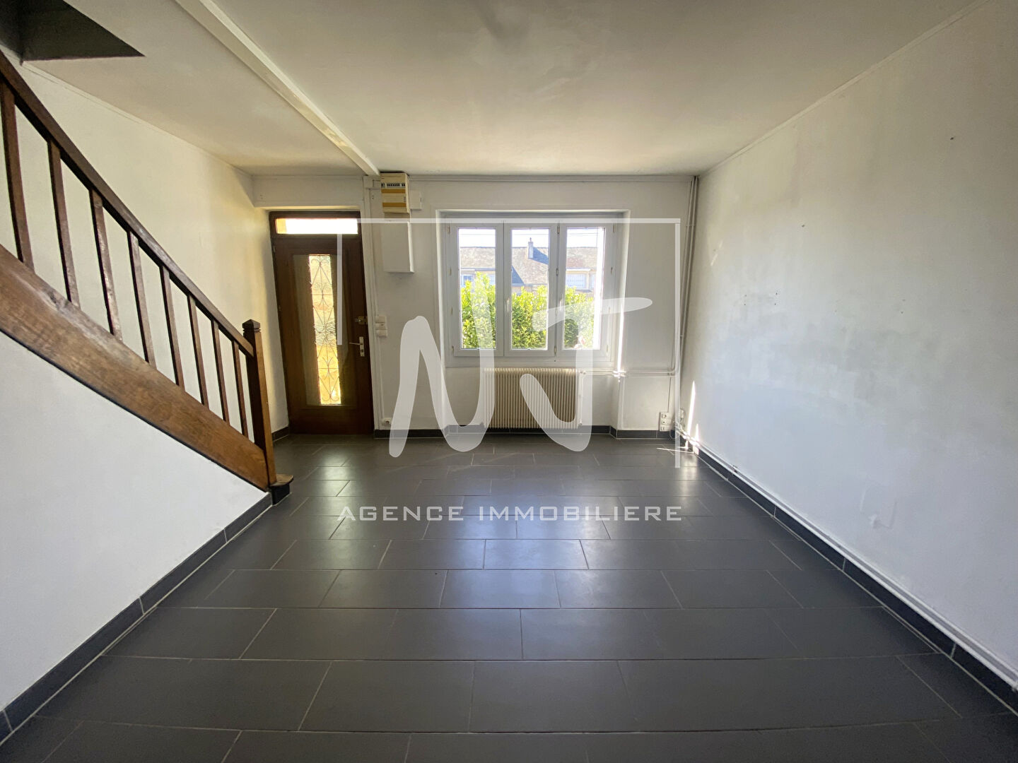 Agence immobilière de Nicole Joubert - Montreuil-Juigné