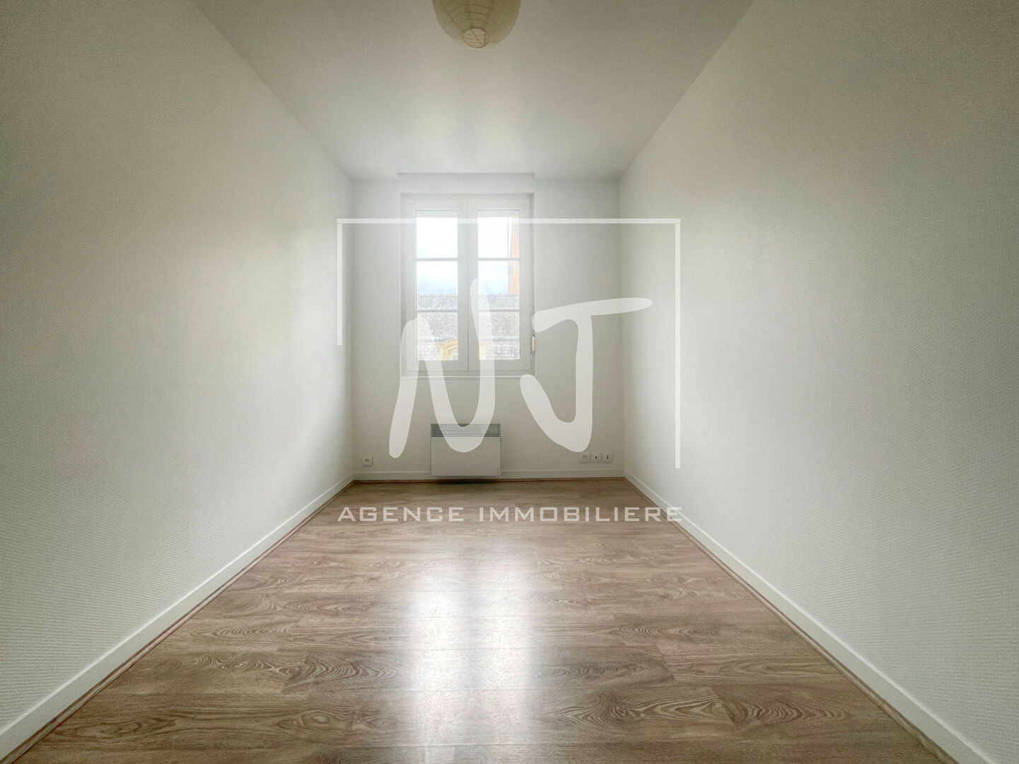 Agence immobilière de Nicole Joubert - Angers