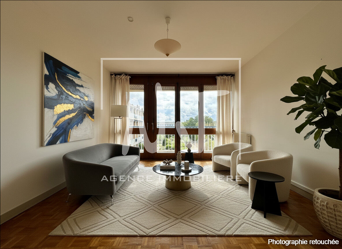 Agence immobilière de Nicole Joubert - Angers