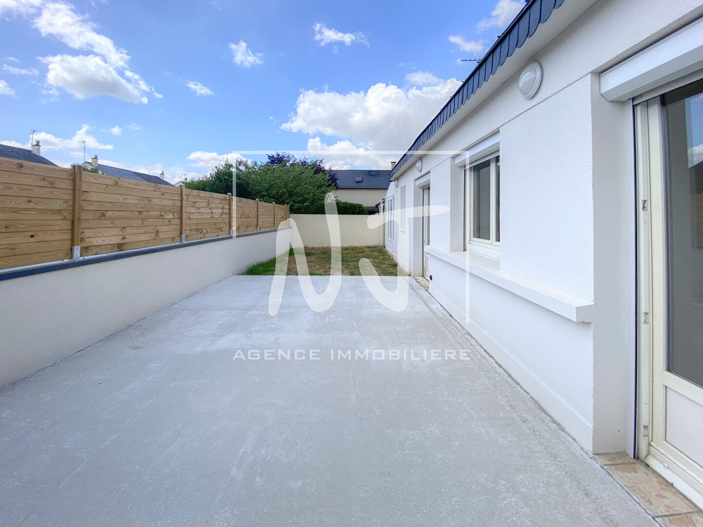 Agence immobilière de Nicole Joubert - Saint-Barthélemy-d'Anjou