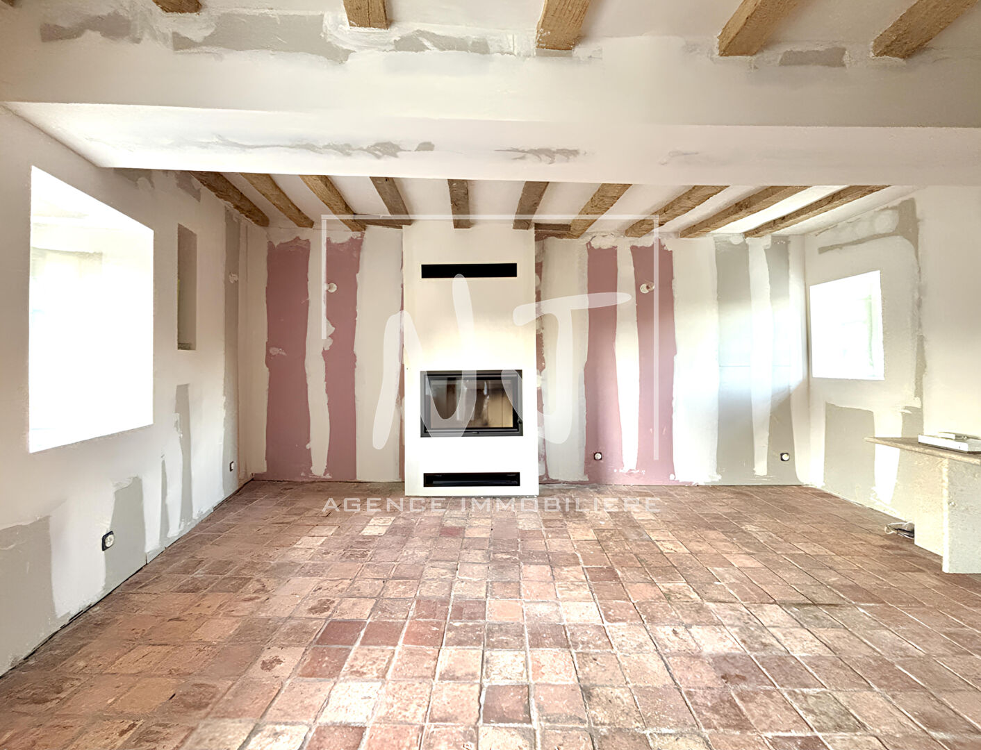 Photo Maison de charme au coeur de Savennières, dans un cadre historique exceptionnel image 6/6