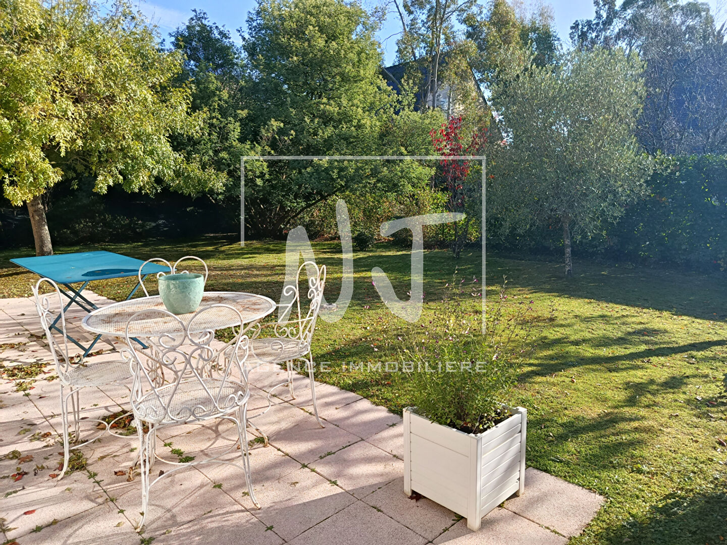 Photo Maison familiale, 4 chambres LAC DE MAINE image 2/6