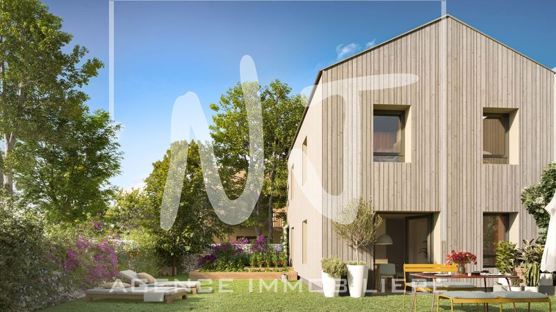 Agence immobilière de Nicole Joubert - Angers