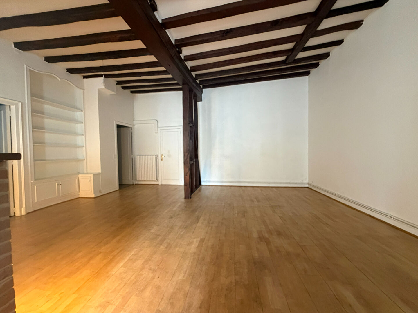 Agence immobilière de Nicole Joubert - Angers