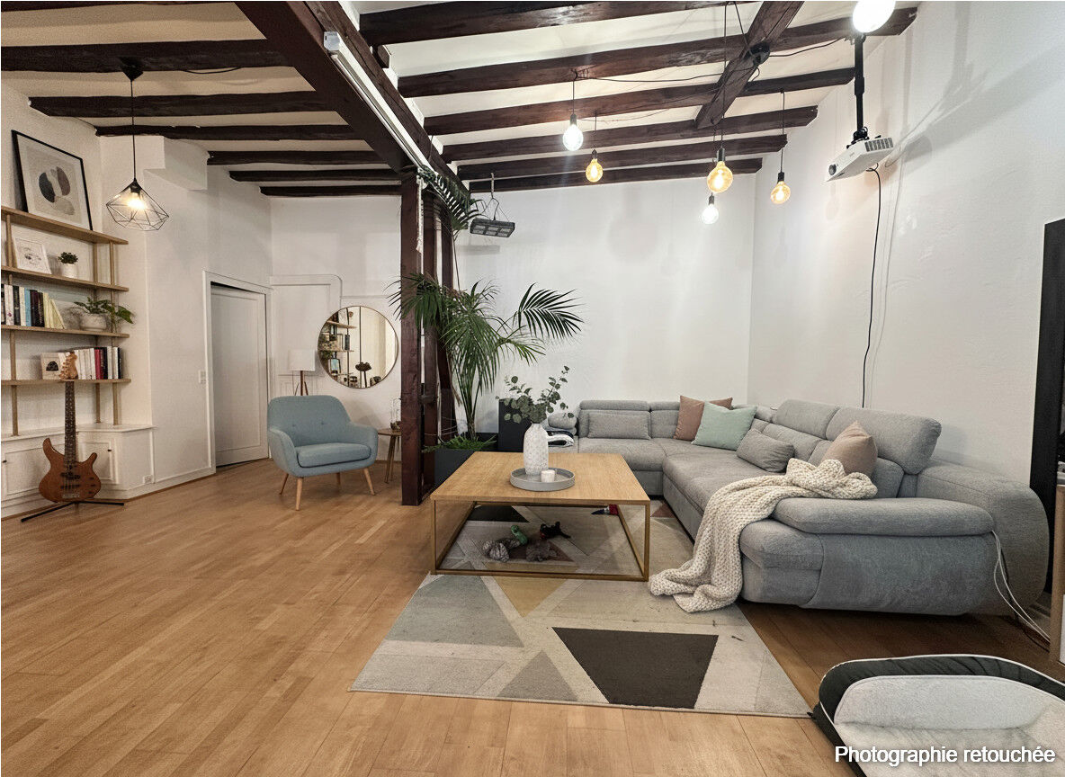 Agence immobilière de Nicole Joubert - Angers