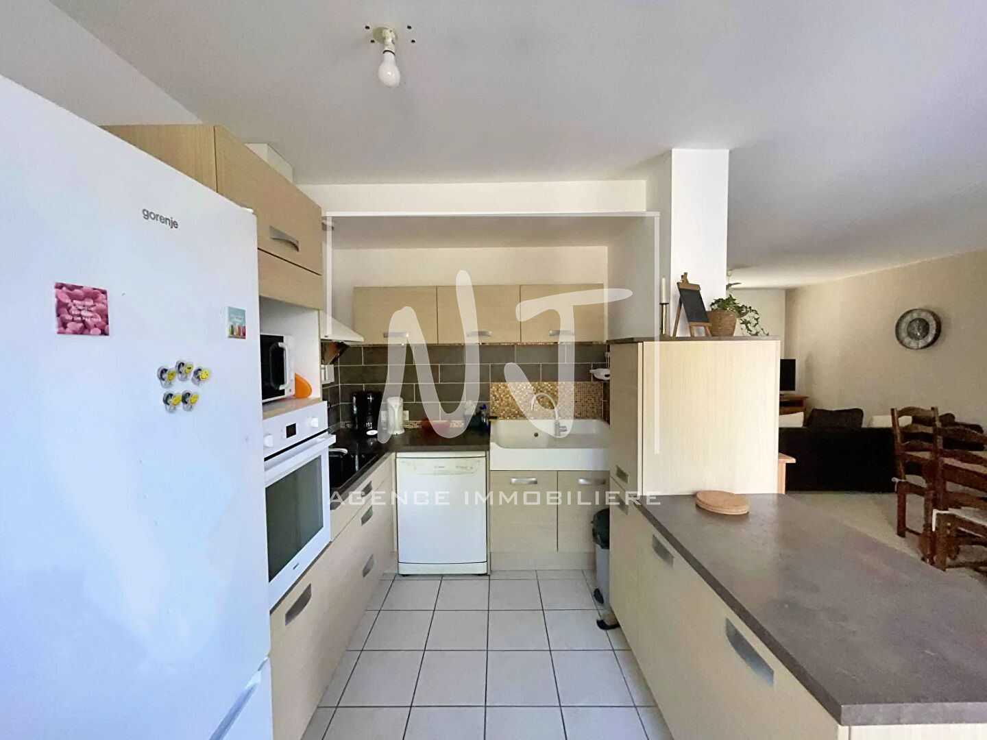 Photo Maison 3 chambres Trélazé image 1/6