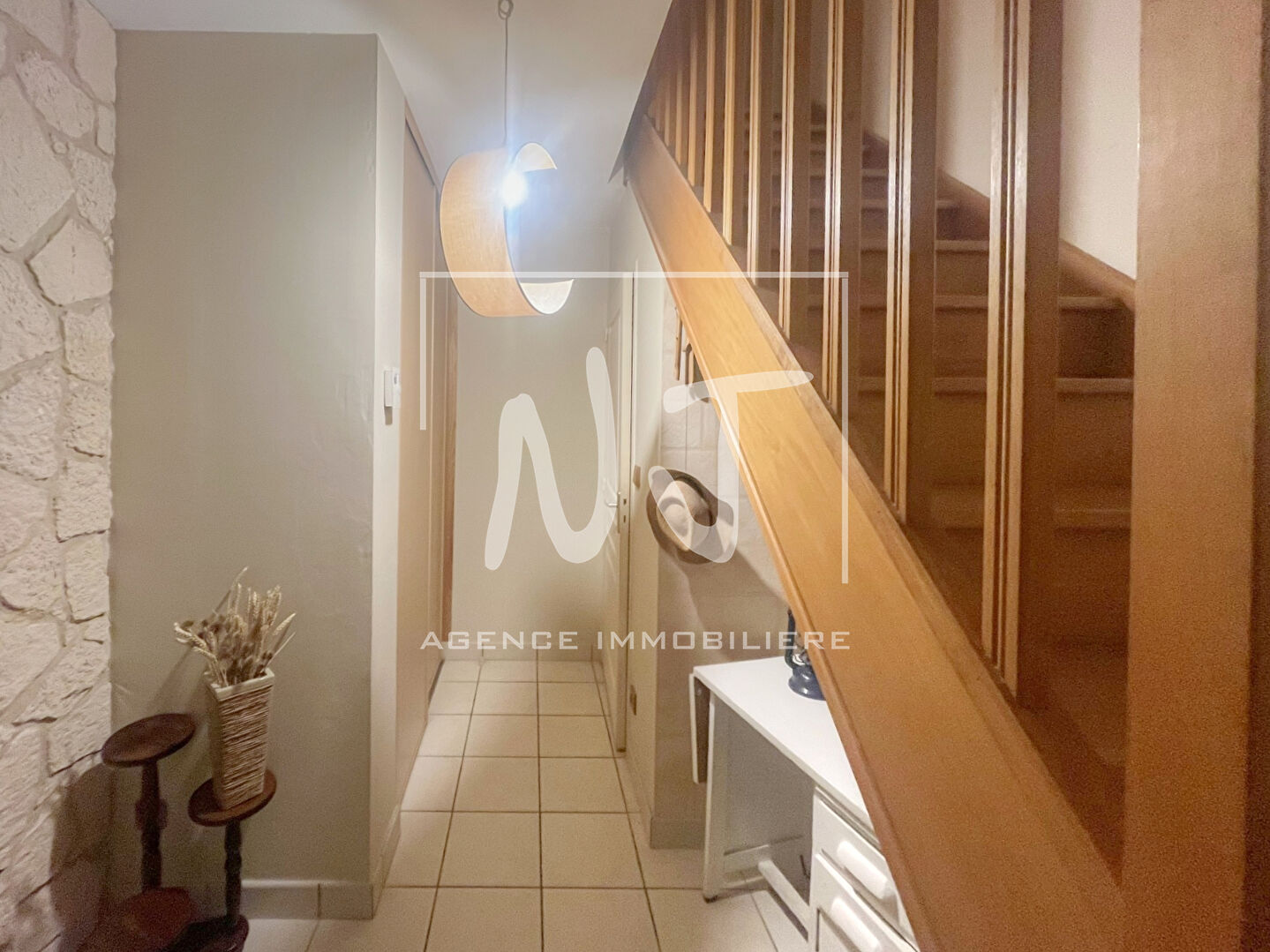 Agence immobilière de Nicole Joubert - Saint-Barthélemy-d'Anjou