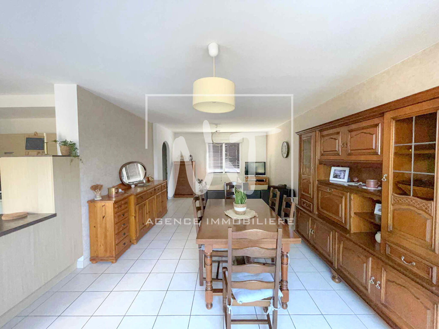 Photo Maison 3 chambres Trélazé image 2/6