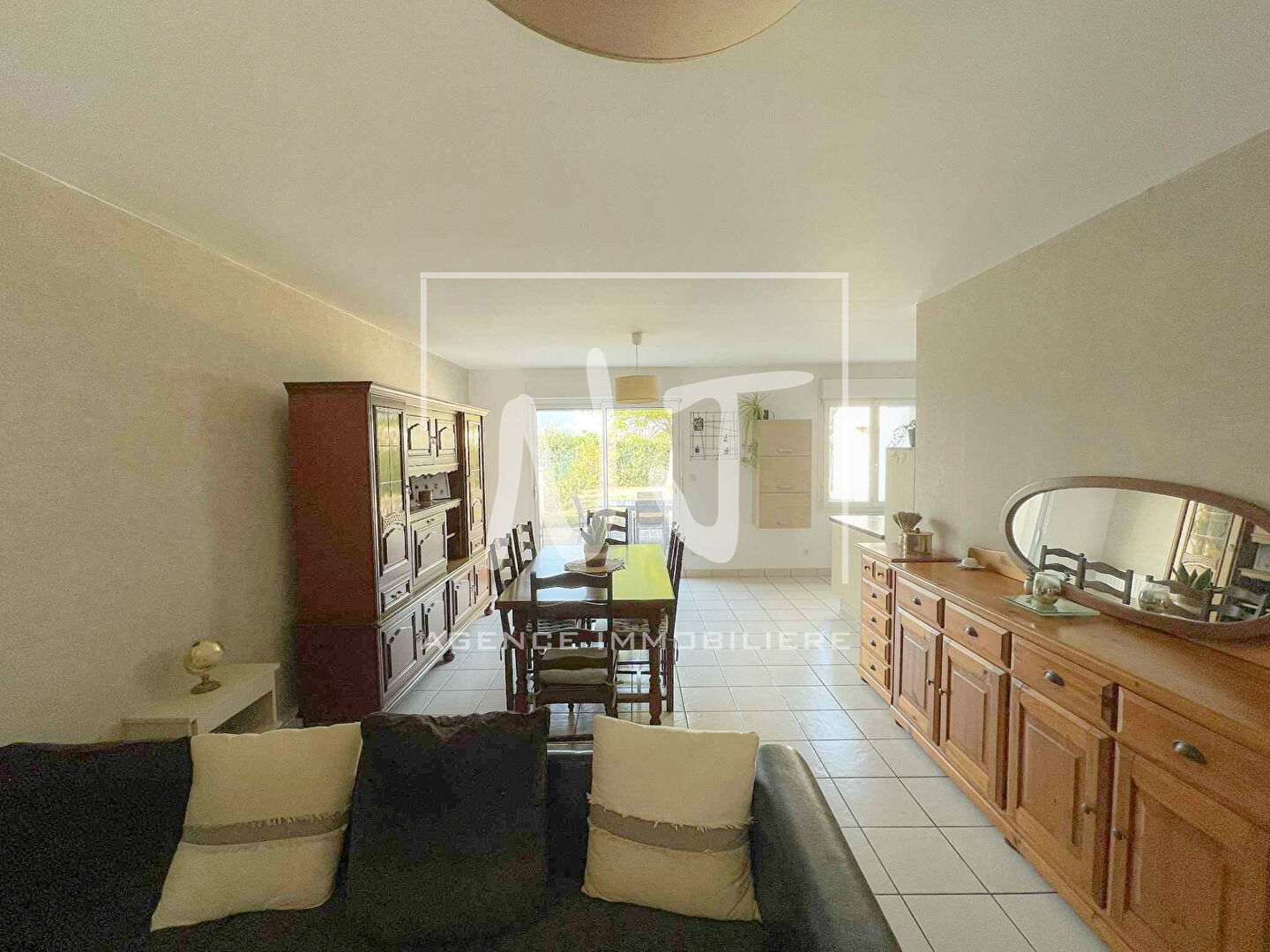 Photo Maison 3 chambres Trélazé image 3/6