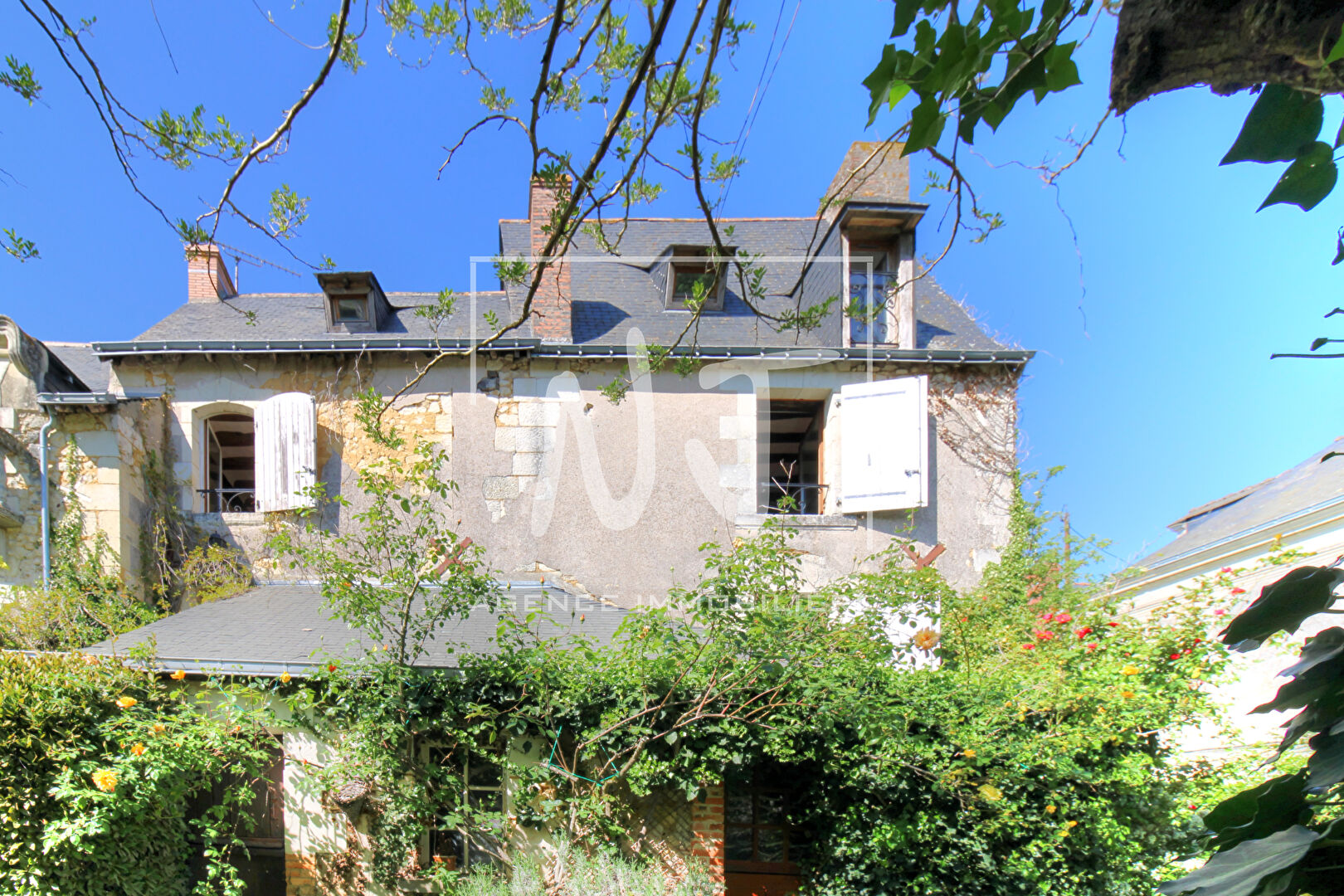 Agence immobilière de Nicole Joubert - Trélazé