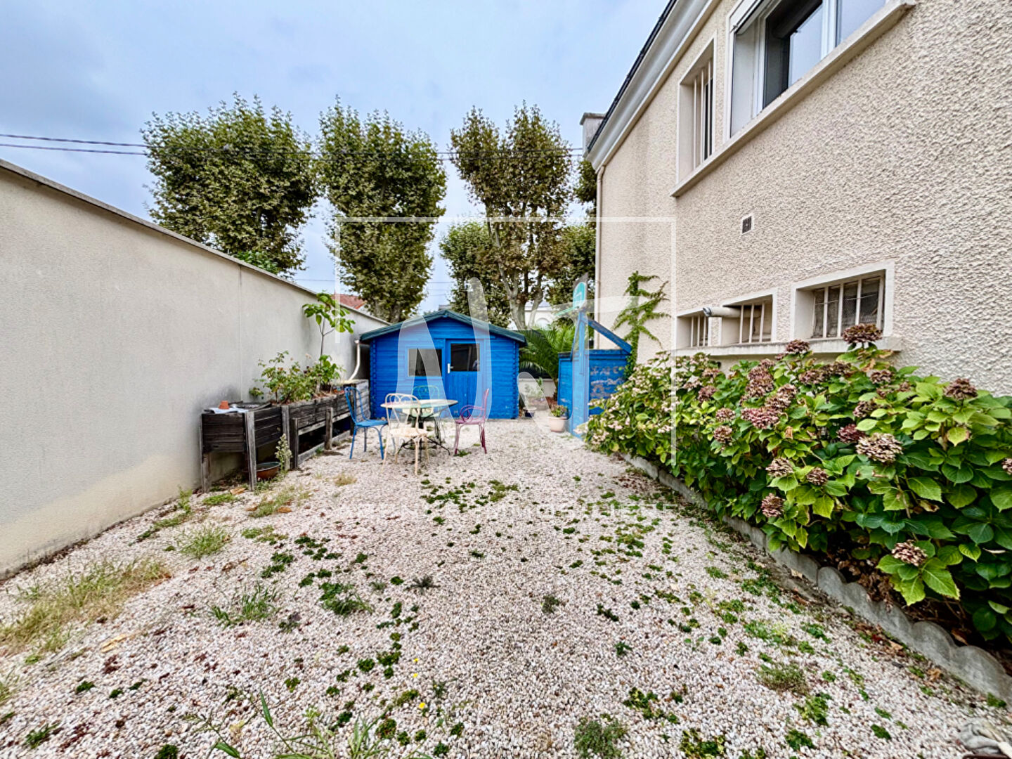 Agence immobilière de Nicole Joubert - Angers