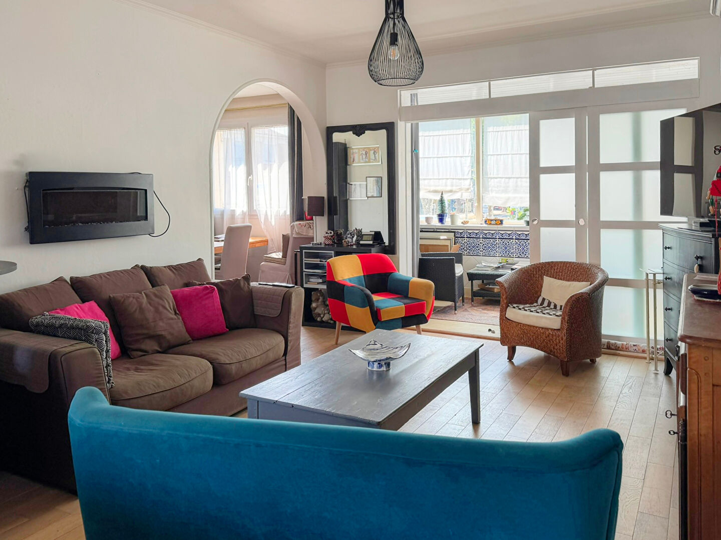 Agence immobilière de Nicole Joubert - Angers