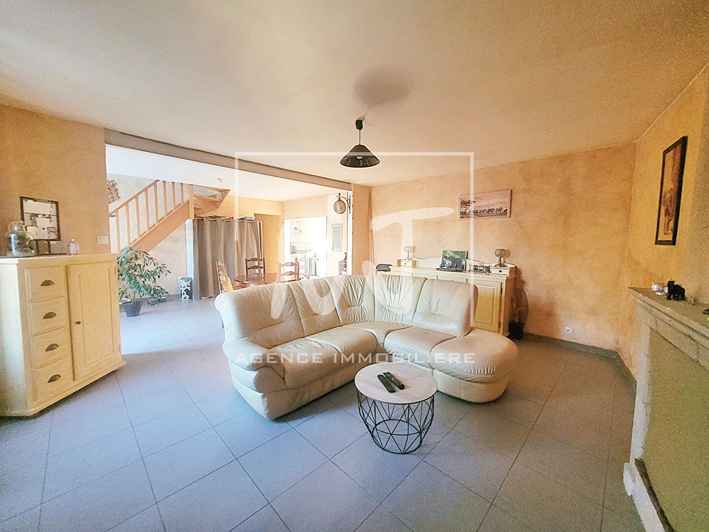 Agence immobilière de Nicole Joubert - Montreuil-Juigné