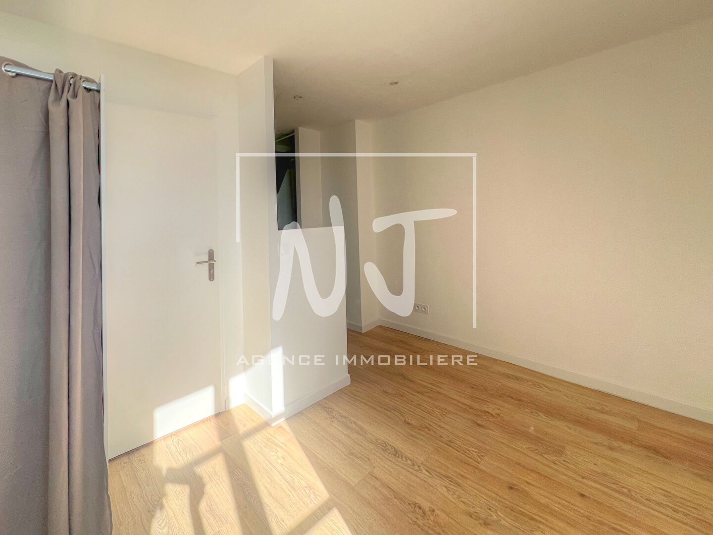 Agence immobilière de Nicole Joubert - Angers
