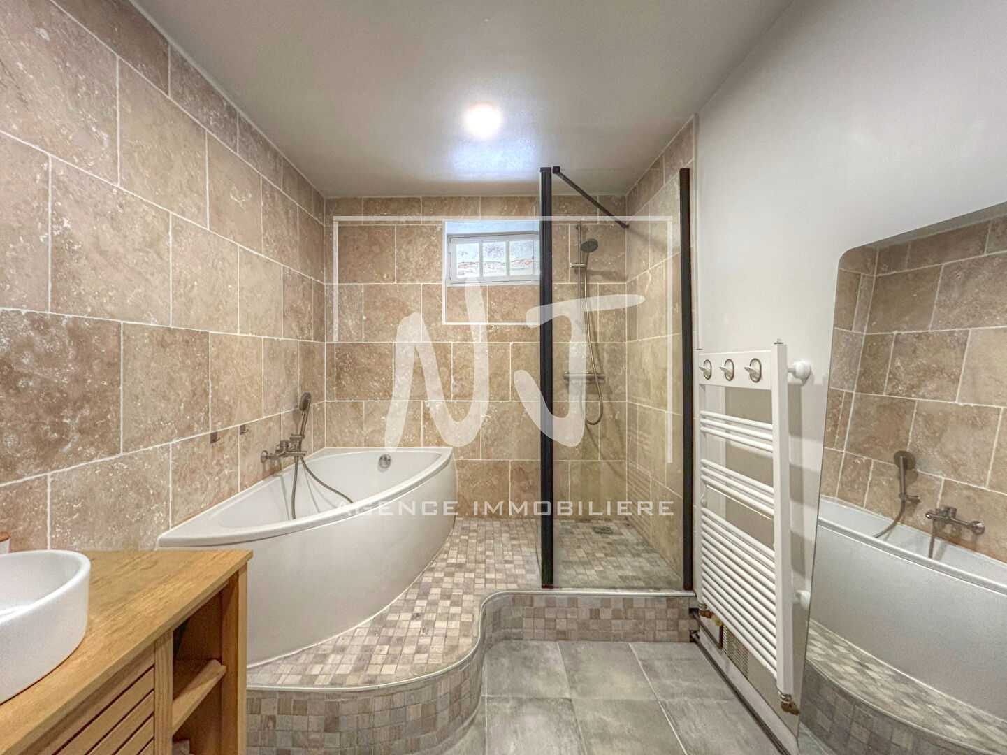 Photo Maison de caractère - Quartier Saint-Aubin - 105 m² image 6/6