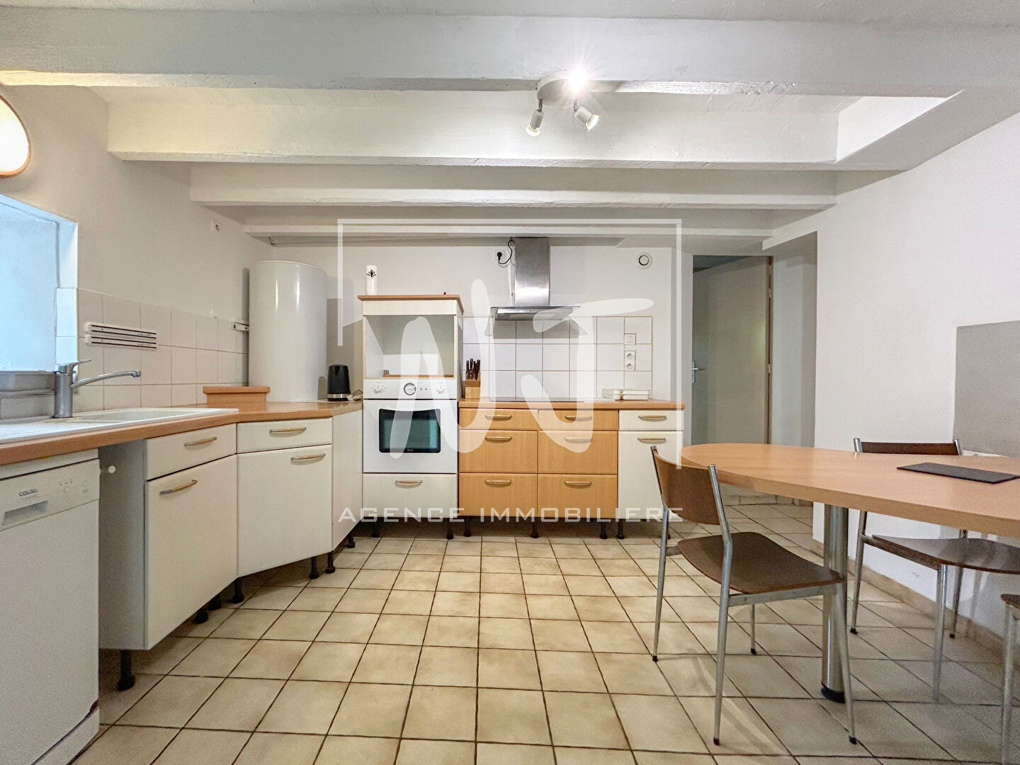 Photo Maison de ville XVIIIème - Mûrs-Erigné image 4/6