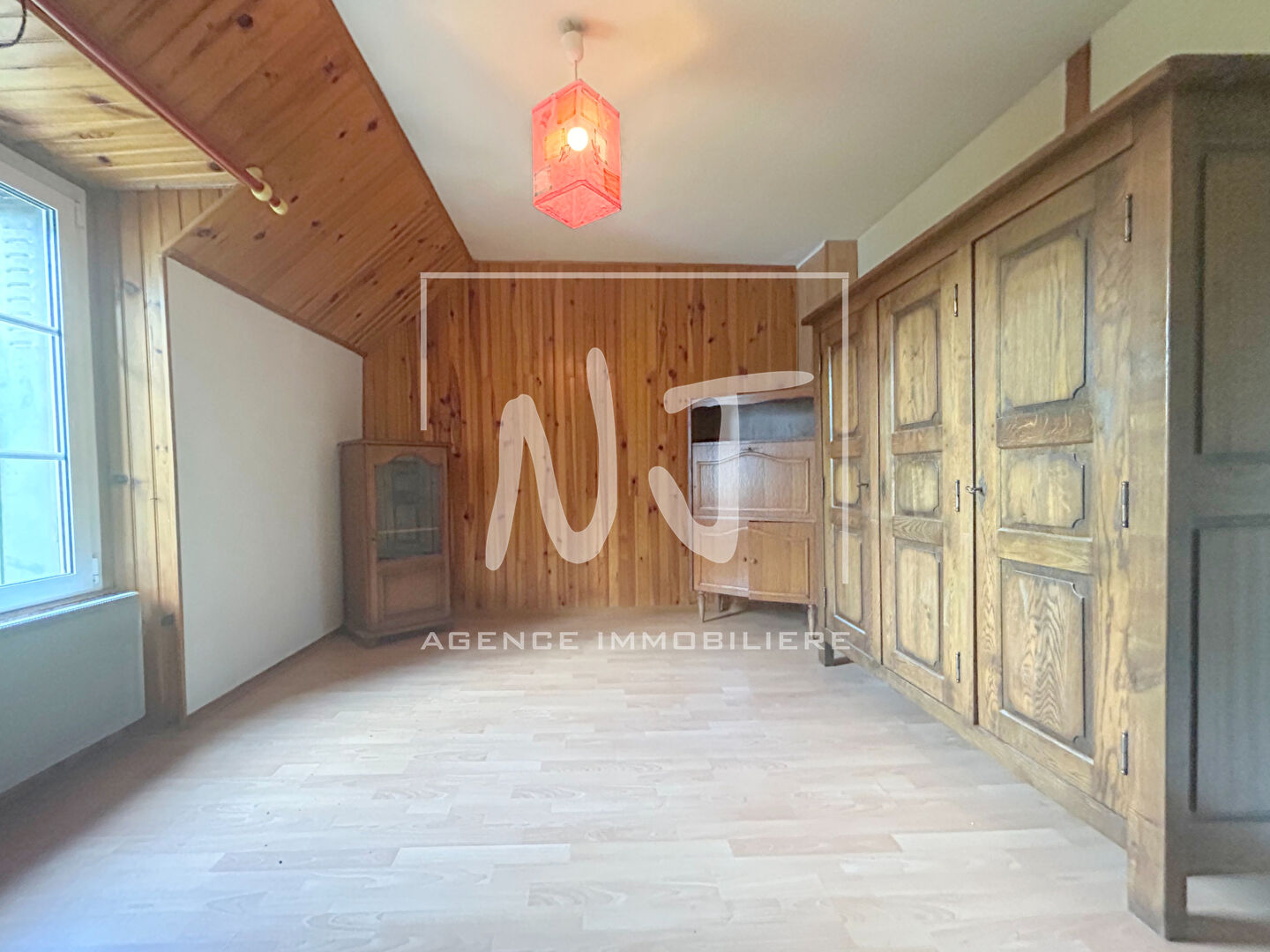 Photo Maison de ville XVIIIème - Mûrs-Erigné image 5/6