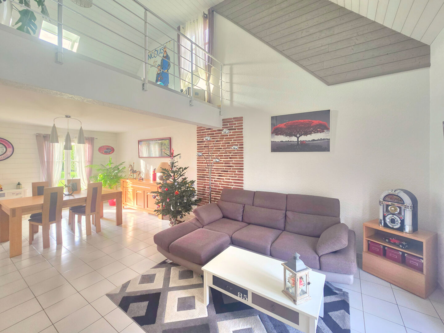 Agence immobilière de Nicole Joubert - Trélazé