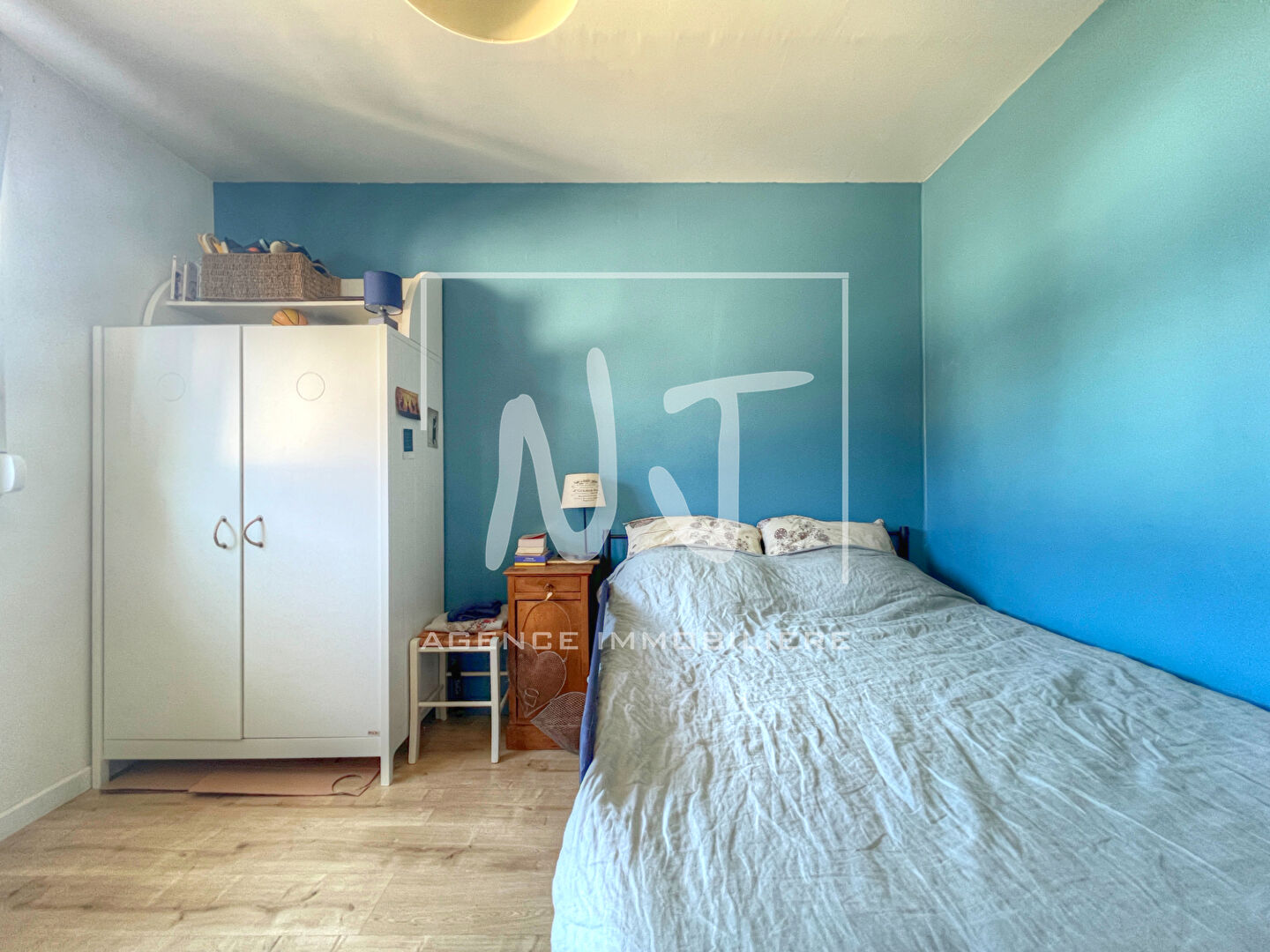 Photo Appartement Angers Saint Léonard 78 m2 image 6/6